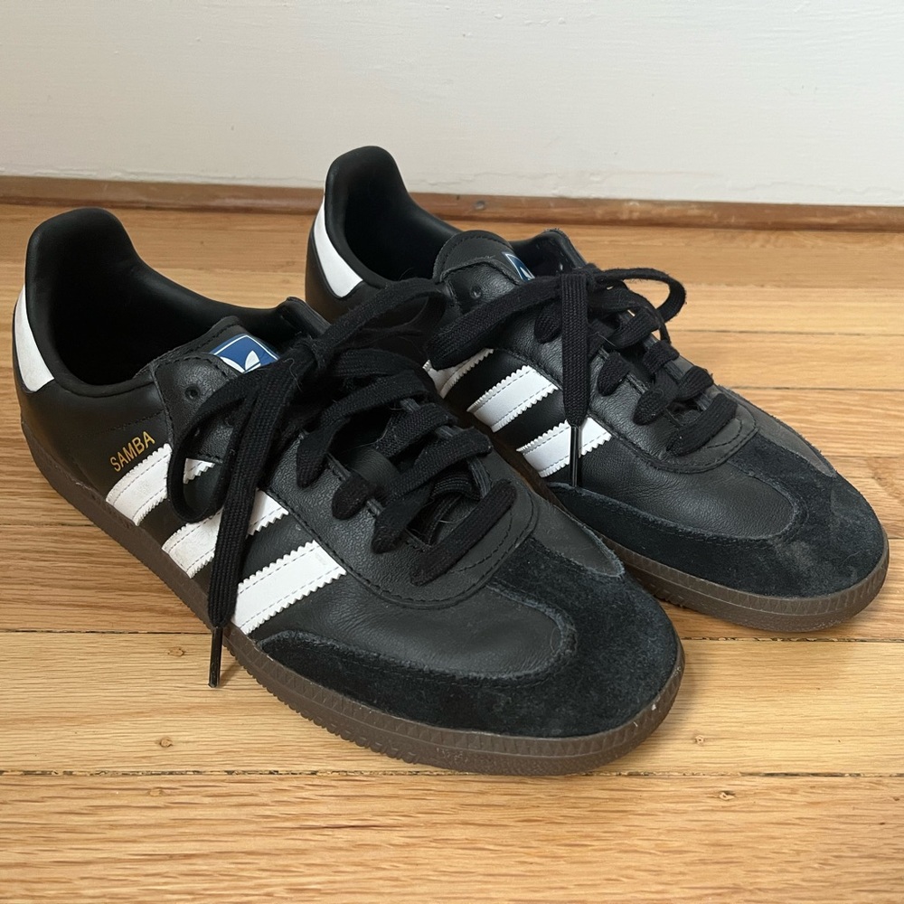 Adidas Sambas